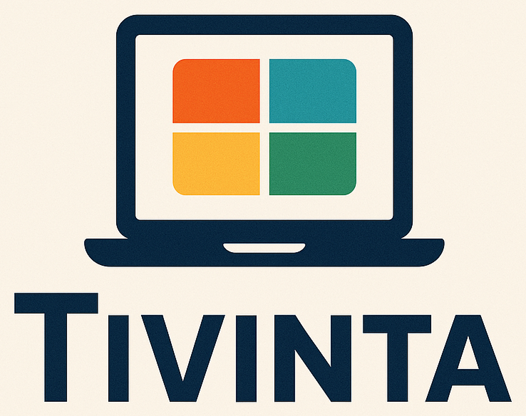 Tivinta